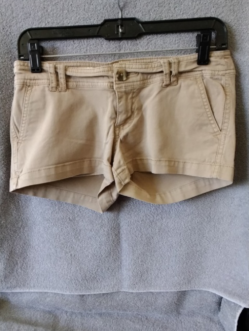 Cute Summer Shorts